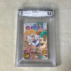 BGS 9.8/9.6 ワンピース 114巻 初版 ジャンプ ルフィ BGS 9.8/9.6 ワンピース 114巻 初版 ジャンプ ルフィ - メルカリ