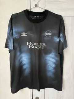Boiler Room Umbro football jersey XLサイズ
