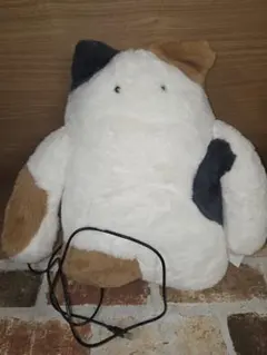 イエティ USB ウォームクッション