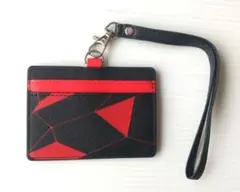 petit JUNKO カーブス パスケース　 カードケース