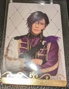 ふぉとカード 明石国行