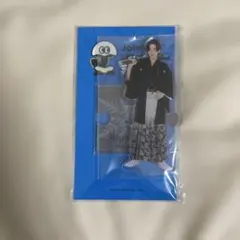 2026年最新】目黒蓮アクスタ第一弾の人気アイテム - メルカリ
