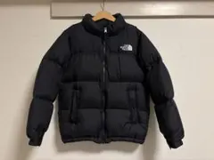 ノースフェイス ヌプシ 140