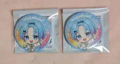 SneakerStep すにすて ゆたくん ランダム缶バッジ