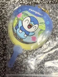 韓国限定 ポケモン ピンバッジ ポッチャマ 釜山 - メルカリ