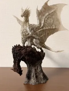 *ワケあり クリエイターズモデル クシャルダオラ 脱皮ver.のサムネイル