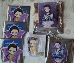 美少女戦士セーラームーン スターライツ(スリーライツ) メイカー(大気光)セット