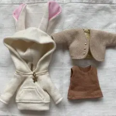 オビツ11 ディーラー製 洋服セット