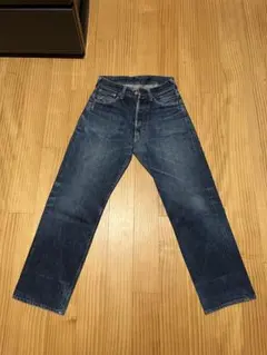 シ*ワ様 エビス　デニム