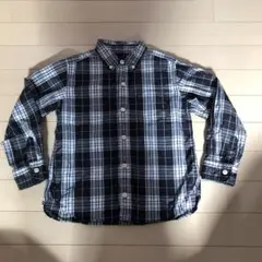 グリーンレーベル リラクシング　キッズ用シャツ