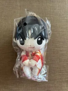 SexyZone ちょっこりさん 中島健人