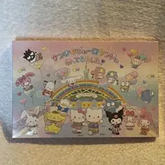 サンリオピューロランドに行ってきました！クッキー 個包装 キャラお菓子 お土産のサムネイル
