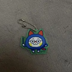 TREASURE TRUZ WOOPY ジョンウ アクリルキーホルダー