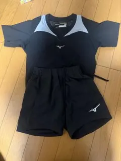 MIZUNO Global Elite ウェア 上下セット 130cm