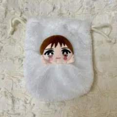 新品未開封】M!LK 山中柔太朗 飛び出しちゃった！巾着 - メルカリ