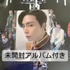 NCT127 イリチル　fact check ラキドロ　王子様トレカ　ジャニ