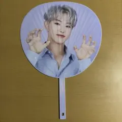 2026年最新】seventeen うちわ ホシの人気アイテム - メルカリ