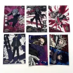 2025年最新】ヴィラン連合の人気アイテム - メルカリ