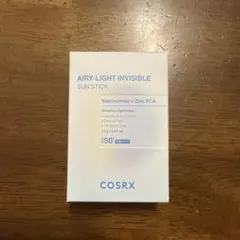 COSRX Airy-Light Invisible Sun Stickのサムネイル