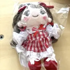 CUTIE STREET 古澤里紗 ぬいぐるみ - メルカリ
