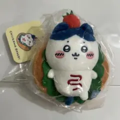 ちいかわベーカリー サンドなマスコット（ハチワレ）