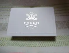CREED ベチパー　オーデパルファム　1.7ml サンプル　未使用