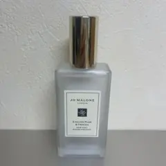 ジョーマローン　ロンドン イングリッシュペアー&フリージア　ヘアミスト