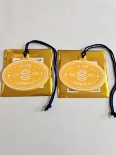 うたプリ　フライトタグ