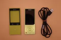 SONY WALKMAN ウォークマン　NW-A25 16GB
