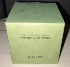 BAUM AROMATIC HAND CREAM 150gのサムネイル