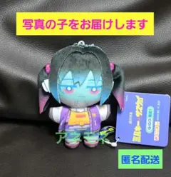 ミルキーサブウェイ みにコレ マキナ gigo限定 miniぬいぐるみ C