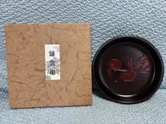 2026年最新】鎌倉彫お盆の人気アイテム - メルカリ