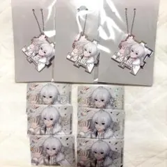 Sneaker Step すにすて にしき ふぁみくじ B賞 C賞 - メルカリ