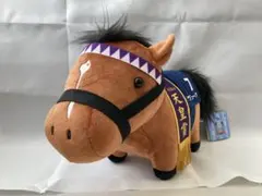 サラブレッドコレクション GBぬいぐるみ ドウデュース