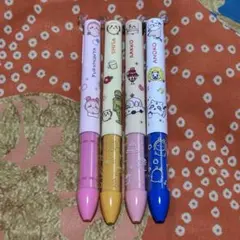ちいかわ mimiペン 4本セットのサムネイル