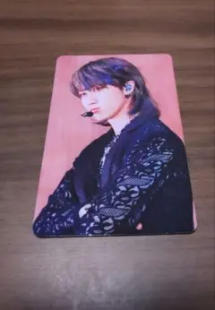 SEVENTEEN RIGHT HERE デジコ THE8