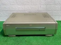 PanasonicパナソニックNV-BX10 録画再生VHSビデオデッキ画王BS - メルカリ