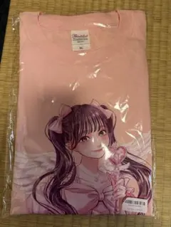 SWEET STEADY すいすて 栗田なつか 生誕Tシャツ 2025 XL - メルカリ