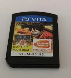 2026年最新】vita ワンピース海賊無双3の人気アイテム - メルカリ
