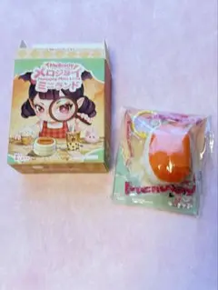 mellojoy メロジョイ ちびっこシリーズ ミニ半熟卵太郎 - メルカリ