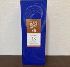 Glen Morangie 18年2本のサムネイル