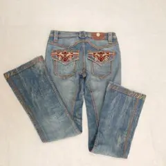 ANTIK DENIM デニム