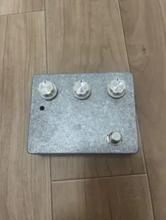 中華製オーバードライブのサムネイル