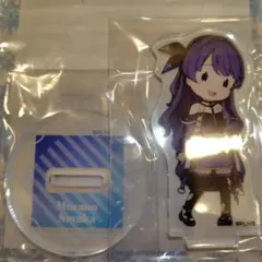 セガラッキーくじラブライブ蓮ノ空105期ver E賞アクリルスタンド村野さやか