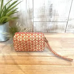 【Tory Burch 】ミニポーチ