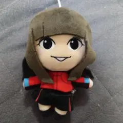 【非売品】BiSH ぬいぐるみ アイナ チッチ モモカン リンリン アユニD 非売品】BiSH ぬいぐるみ アイナ チッチ モモカン リンリン アユニD