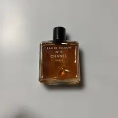 EAU DE COLOGNE Ｎ°５　CHANEL PARIS