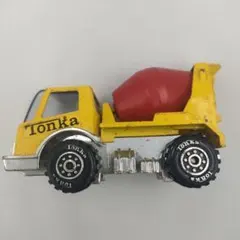 2025年最新】tonka トラックの人気アイテム - メルカリ