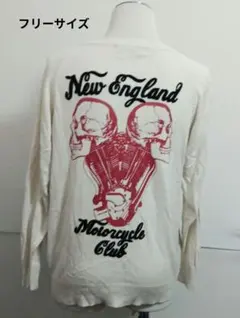 Rodeo Crowns カーディガン