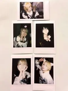 2026年最新】夢喰neon チェキの人気アイテム - メルカリ